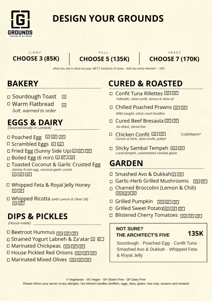 western food